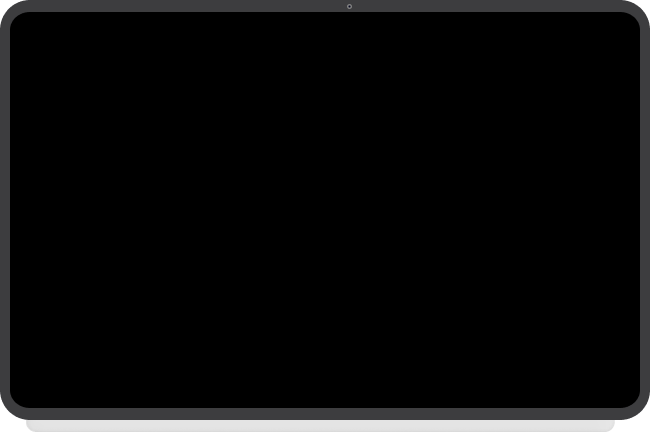 Website Mockup