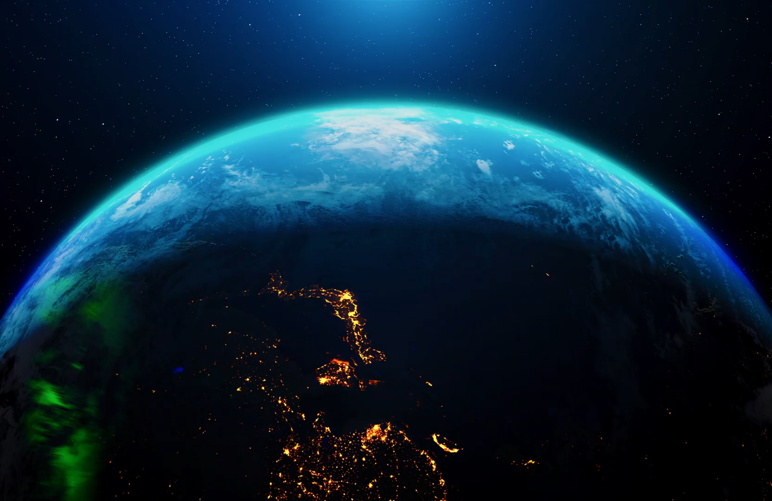 Globe