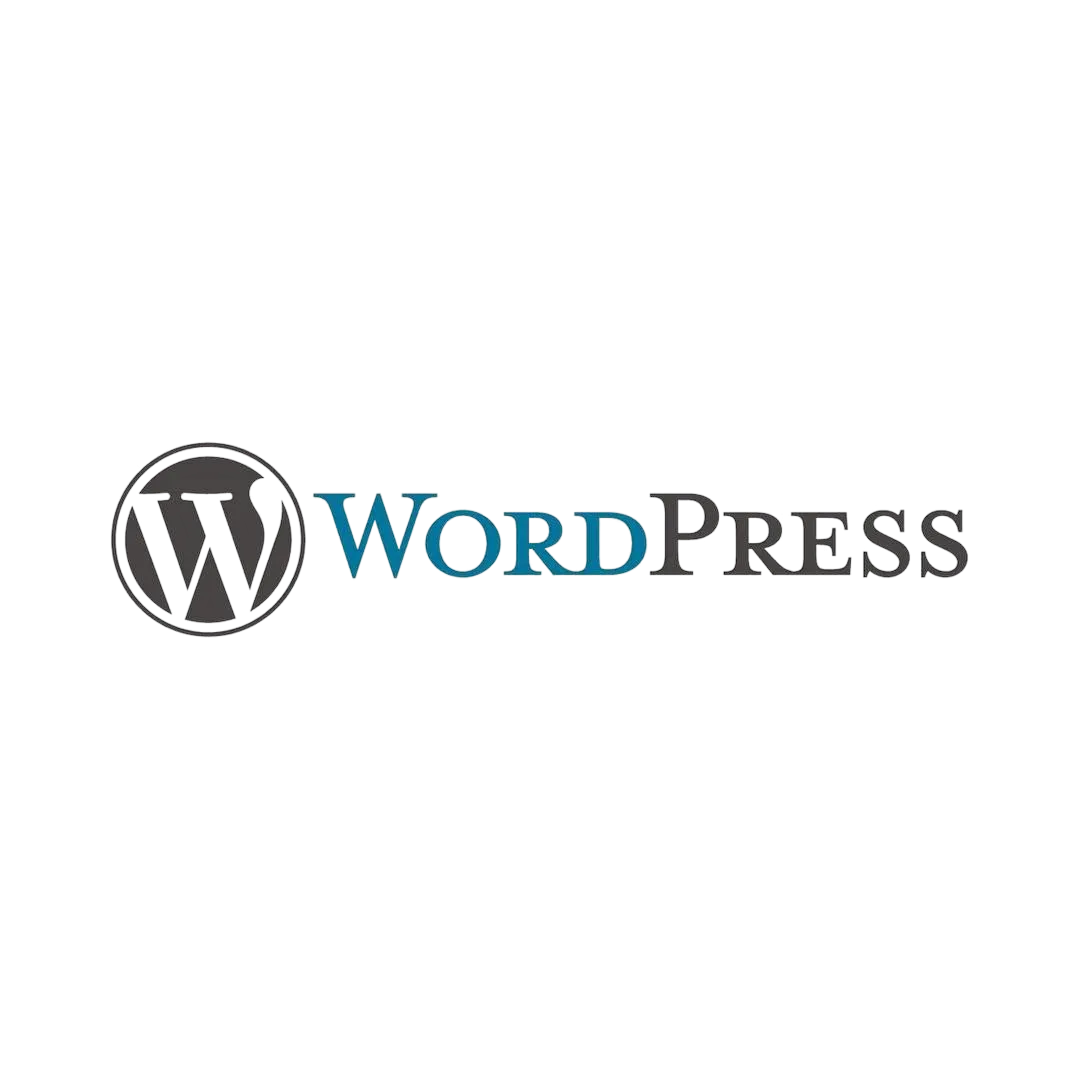 wordpress logo