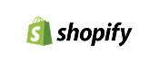 Shopify logo