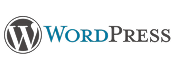 WordPress logo