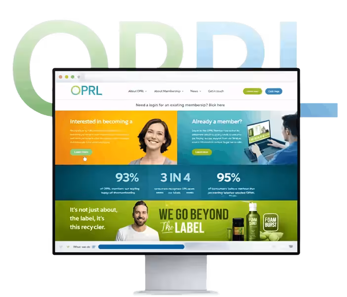 WordPress Migration case study